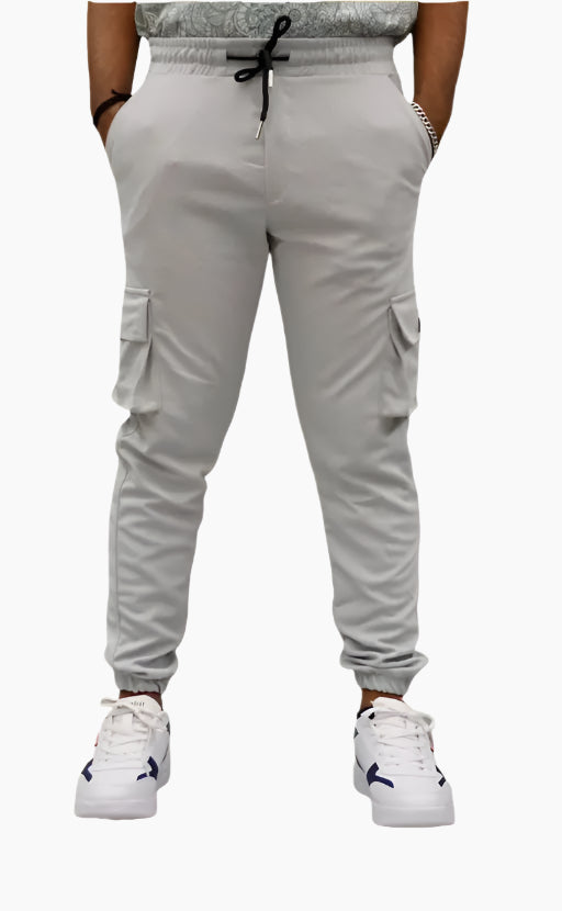 Gray